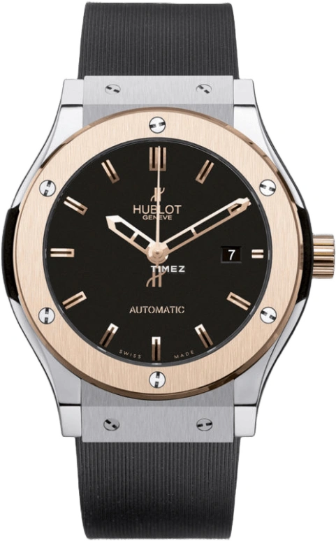 Hublot Classic Fusion 542.NO.1180.RX
