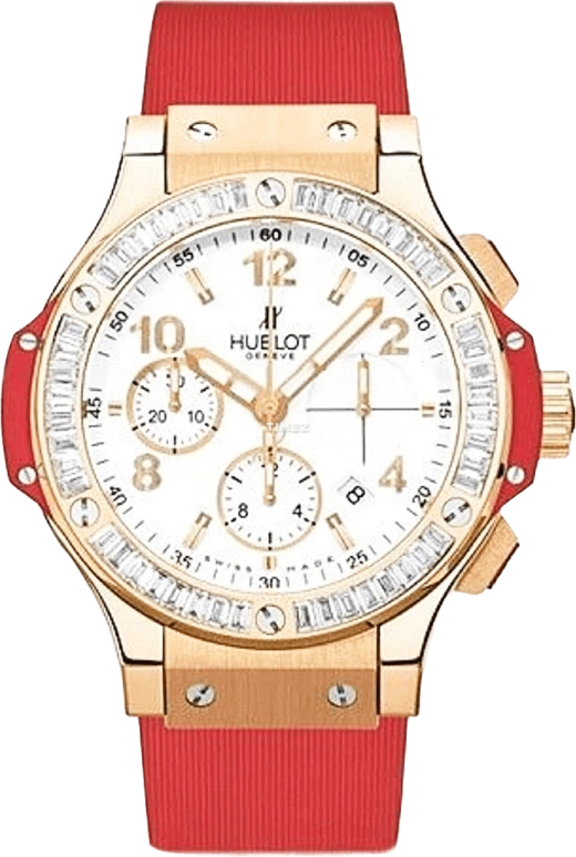 Hublot Big Bang 341.PR.2010.RR.1904