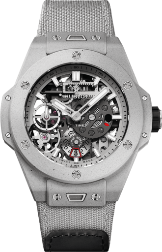 Hublot Big Bang 424.XC.5510.NR.NYC25