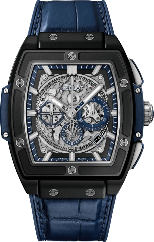 Hublot Spirit of Big Bang 641.CI.7170.LR
