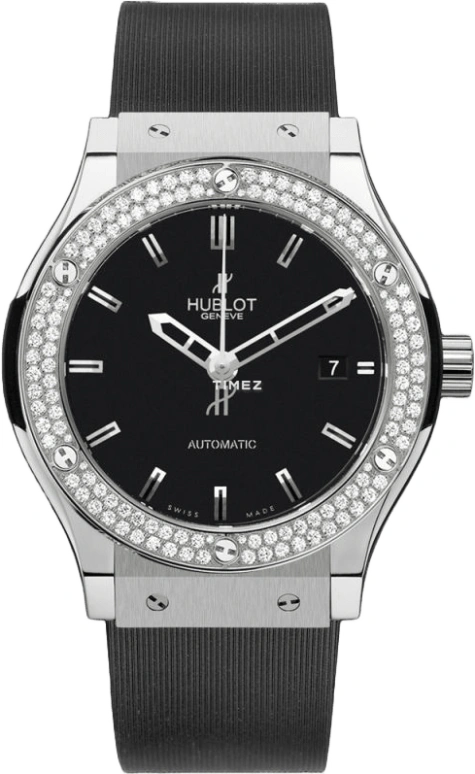 Hublot Classic Fusion 511.ZX.1170.RX.1104