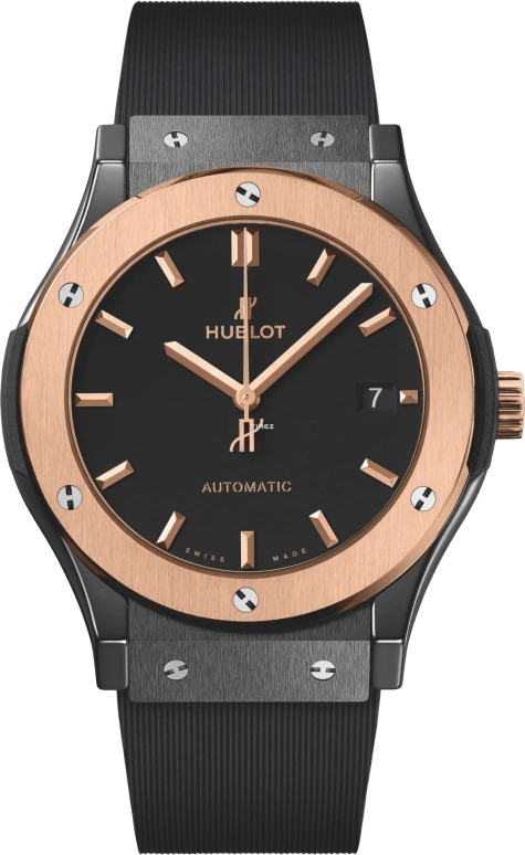 Hublot Classic Fusion 565.CO.1181.RX