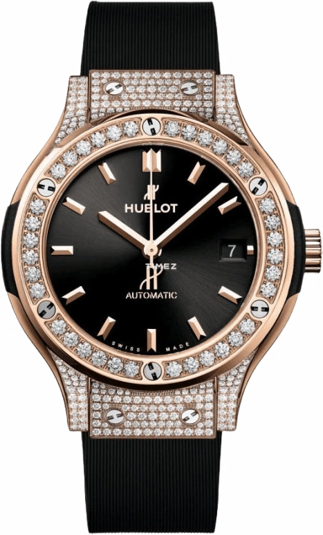 Hublot Classic Fusion 565.OX.1480.RX.1604