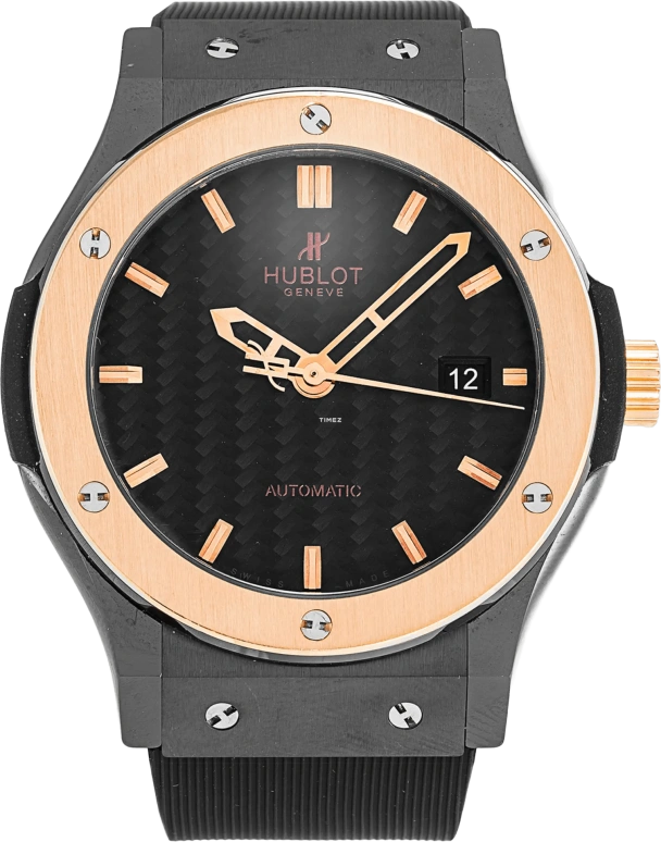 Hublot Classic Fusion 511.CO.1780.RX