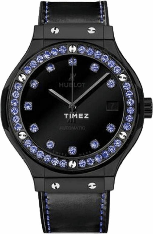 Hublot Classic Fusion 542.CS.1210.VR.1201