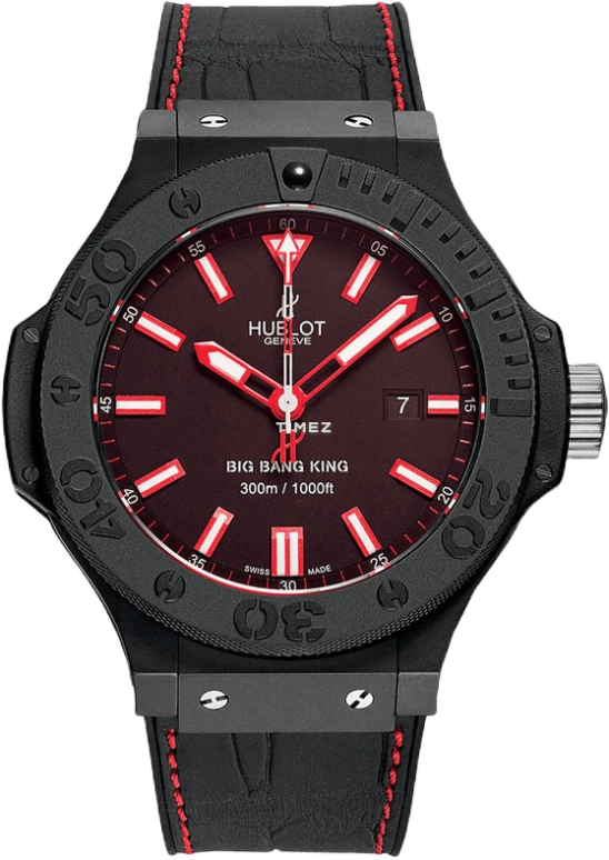 Hublot Big Bang 322.CI.1123.GR