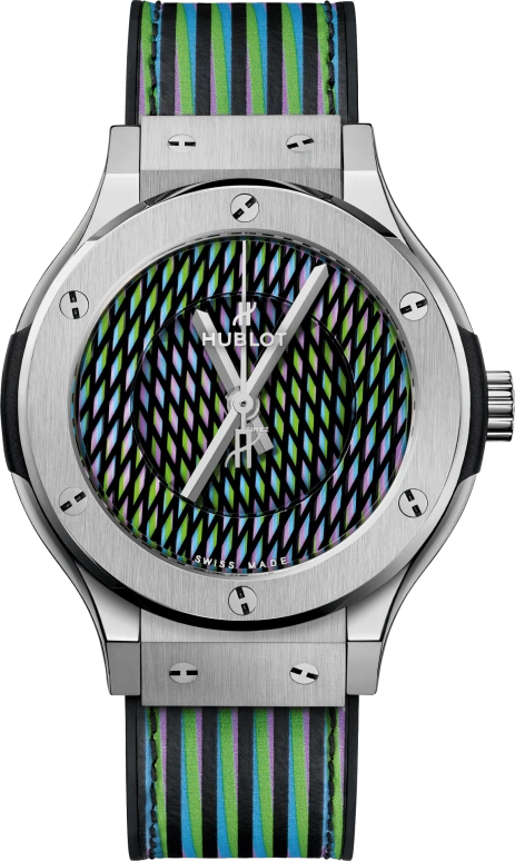 Hublot Classic Fusion 565.NX.8900.VR.CZD19