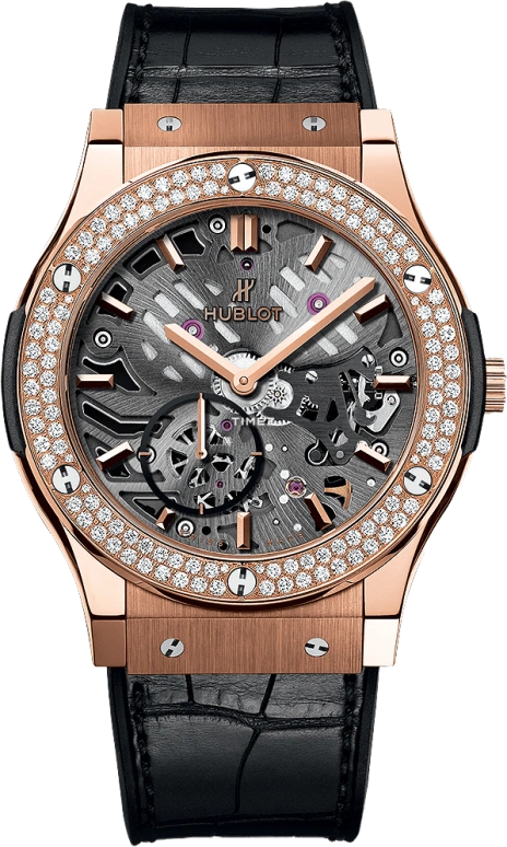 Hublot Classic Fusion 545.OX.0180.LR.1104