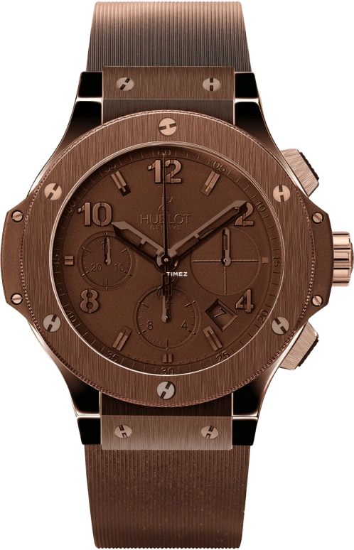 Hublot,Big Bang 41mm,41mm,Ceramic,Coffee,Brown,Sapphire,Crystal Glass,Round,341,341.CC.3190.RC