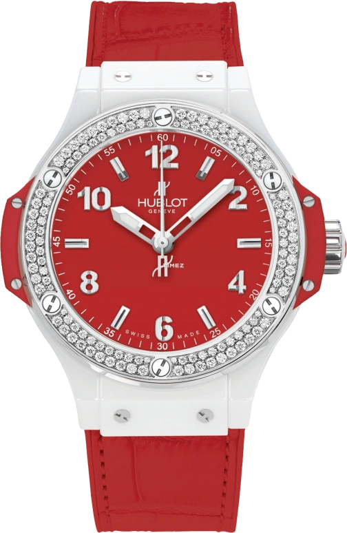 Hublot Big Bang 361.HR.8510.LR.1104