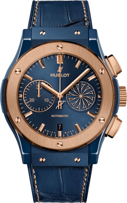 Hublot Classic Fusion 521.EO.7128.LR.MYO20