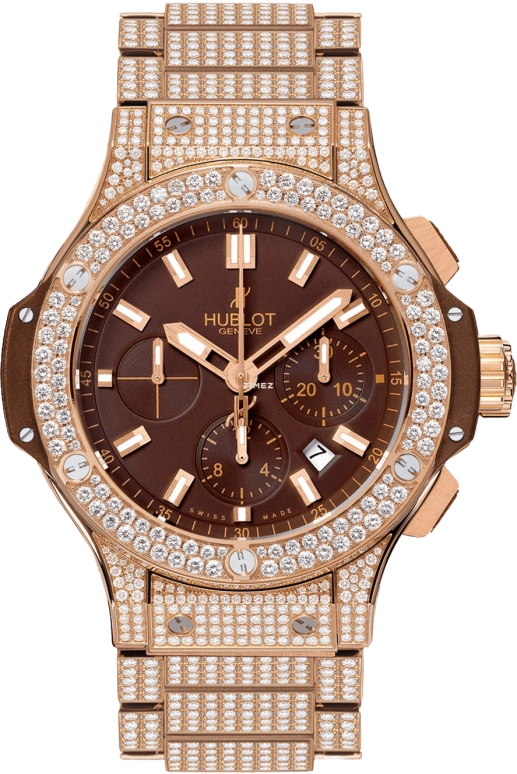 Hublot Big Bang 301.PC.3180.PC.3704