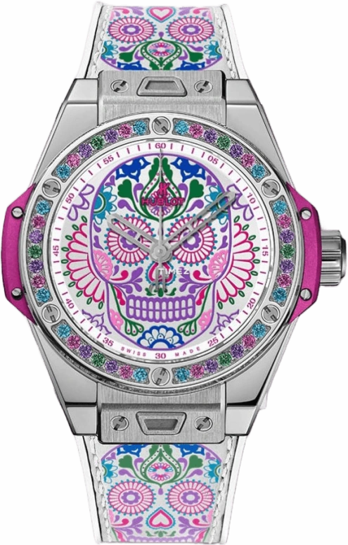 Hublot Big Bang 465.SX.2090.VR.1299.MEX18