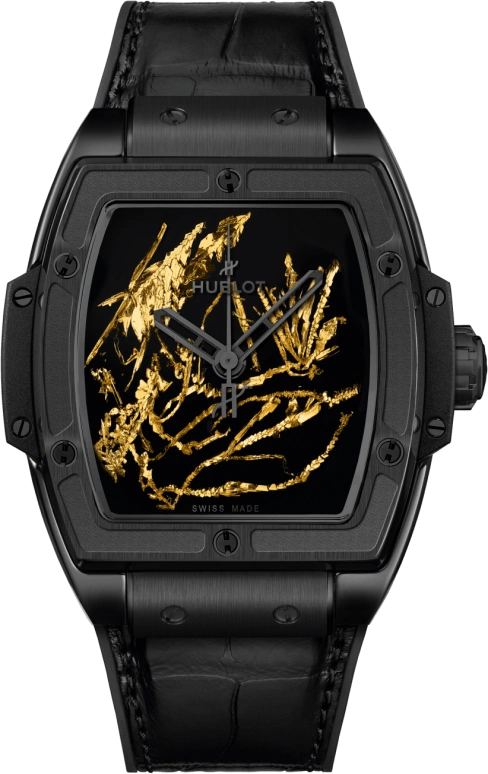 Hublot Spirit of Big Bang 665.CX.0660.LR