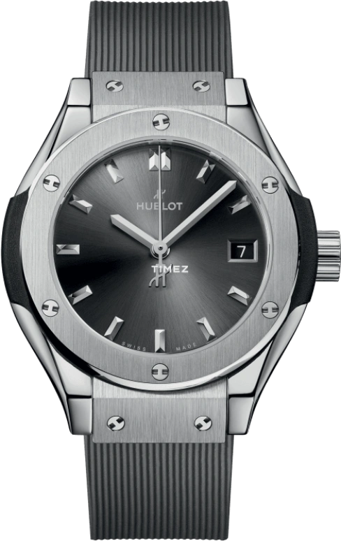 Hublot Classic Fusion 591.NX.7070.RX