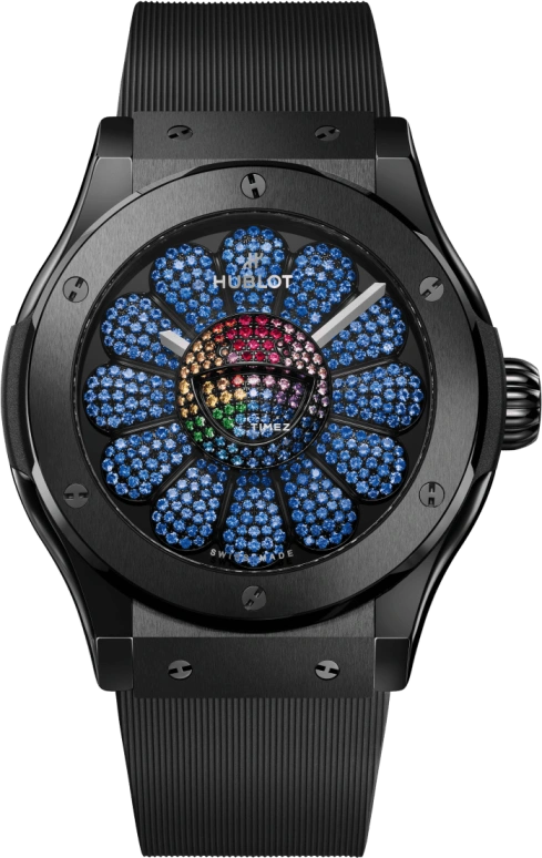 Hublot Classic Fusion 507.CX.9008.RX.TAK23