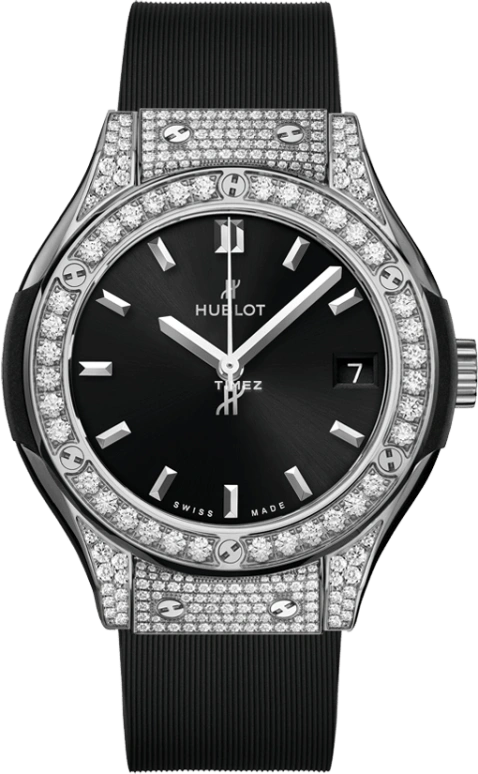 Hublot Classic Fusion 581.NX.1470.RX.1704