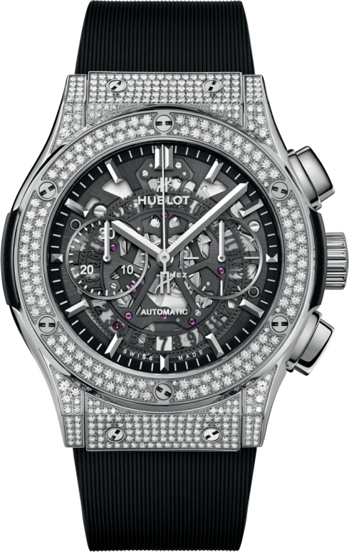 Hublot Classic Fusion 525.NX.0170.RX.1704