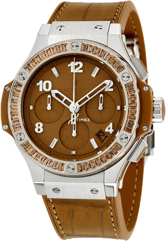 Hublot Big Bang 342.SA.5390.LR.1918