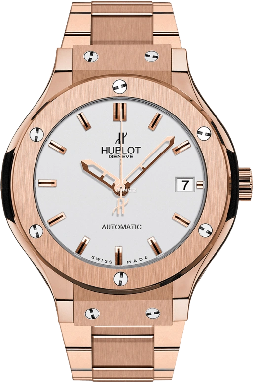 Hublot Classic Fusion 565.OX.2610.OX