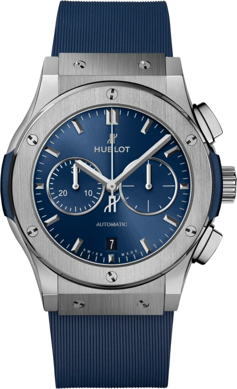 Hublot Classic Fusion 541.NX.7170.RX