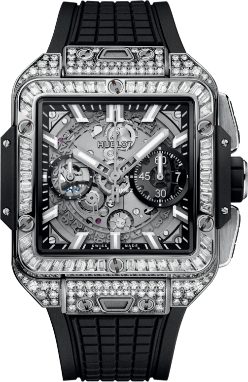 Hublot Square Bang 821.NX.0170.RX.0904