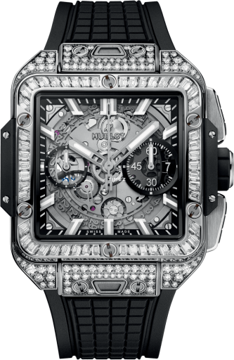 hublot hublot-square-bang 