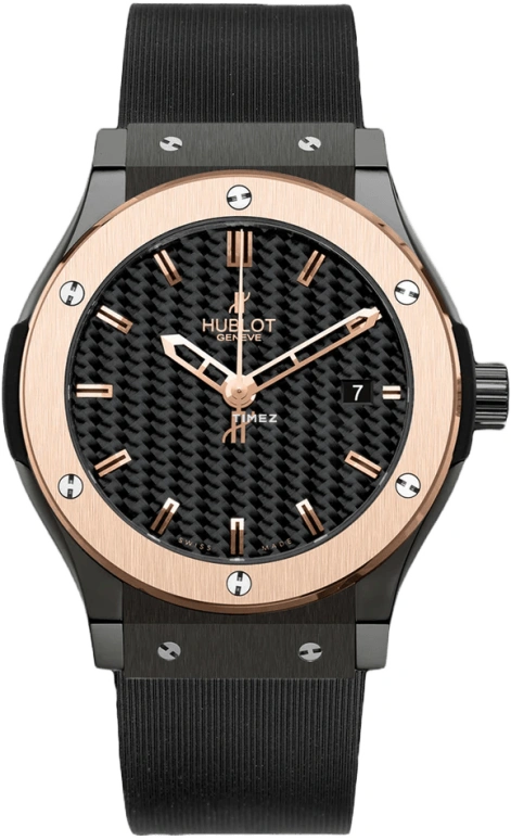 Hublot Classic Fusion 511.CP.1780.RX