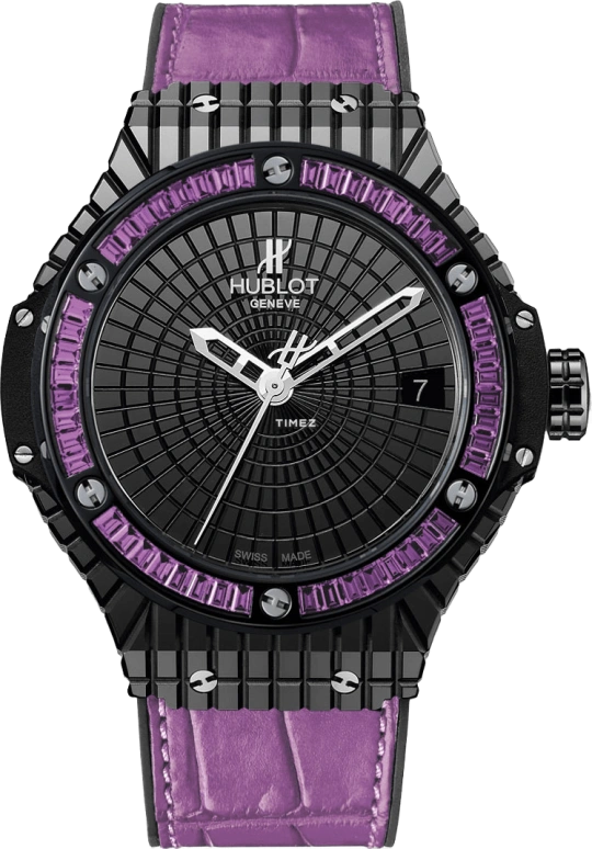 Hublot Big Bang 346.CD.1800.LR.1905