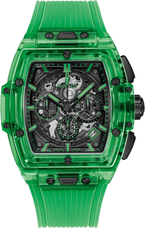 Hublot Spirit of Big Bang 642.JG.0190.RT