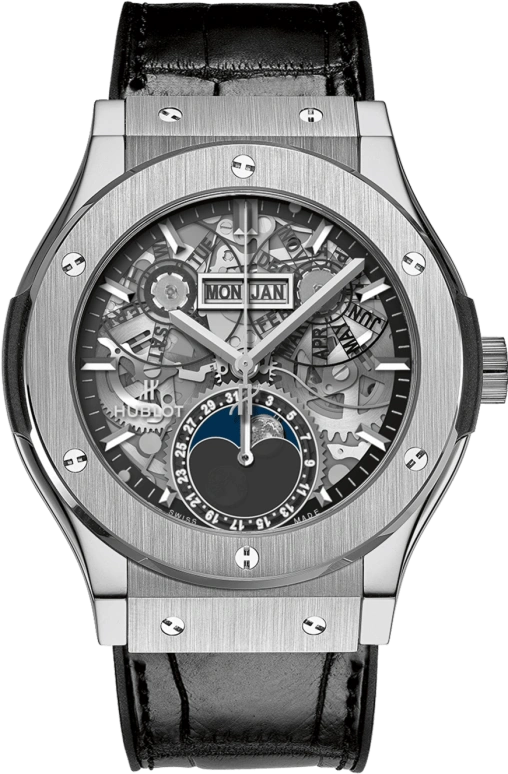 Hublot Classic Fusion 547.NX.0170.LR