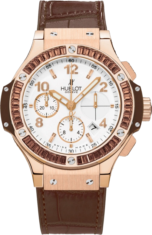 Hublot Big Bang 341.PC.2010.LR.1903