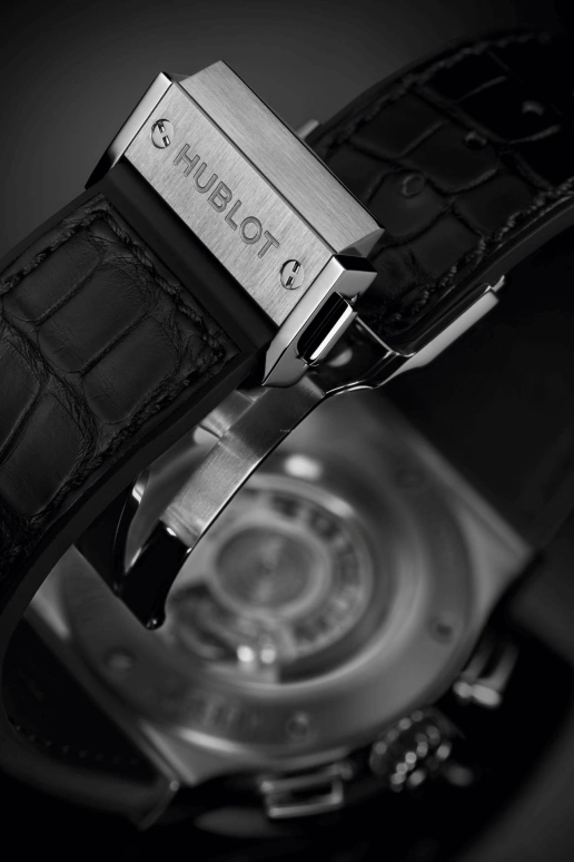 Hublot,Classic Fusion 45mm,45mm,Titanium Gold,Automatic,42hours,In-house Caliber,525,525.NX.0170.LR