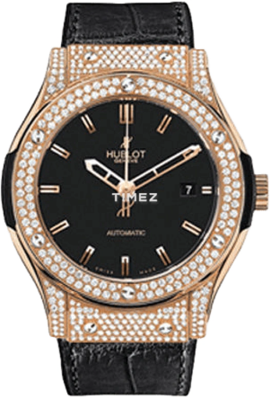 Hublot Classic Fusion 511.PX.1180.LR.1704