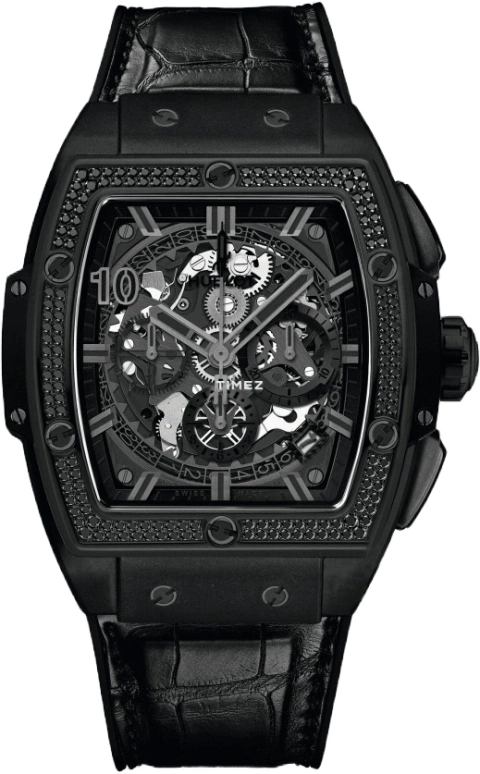 Hublot Big Bang 641.CI.0110.LR.1100.SKP17