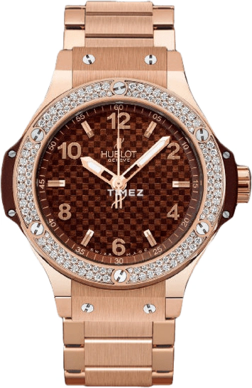 Hublot Big Bang 361.PC.3380.PC.1104