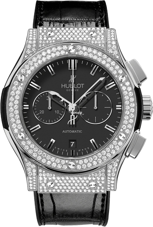 Hublot Classic Fusion 541.NX.1170.LR.1704