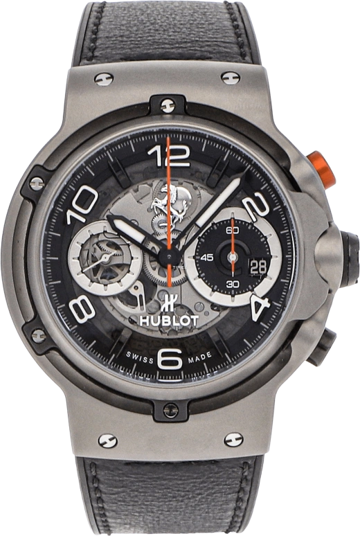 Hublot Classic Fusion 526.NX.0124.VR