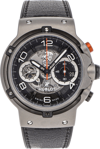 hublot hublot-classic-fusion 