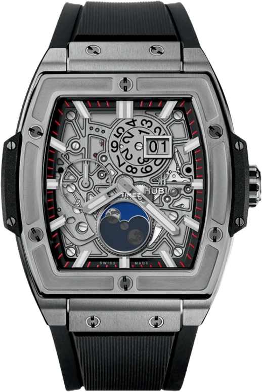 Hublot Spirit of Big Bang 647.NX.1137.RX