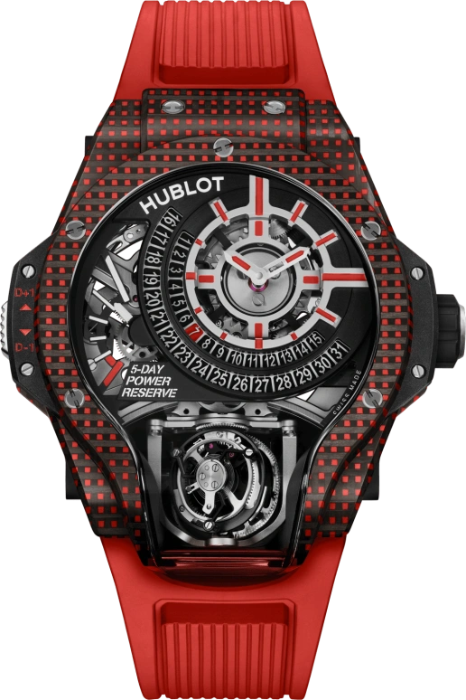 Hublot MP 909.QDR.1120.RX