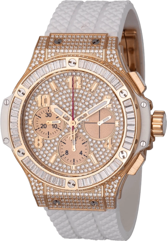 Hublot Big Bang 341.PE.9114.RW.094