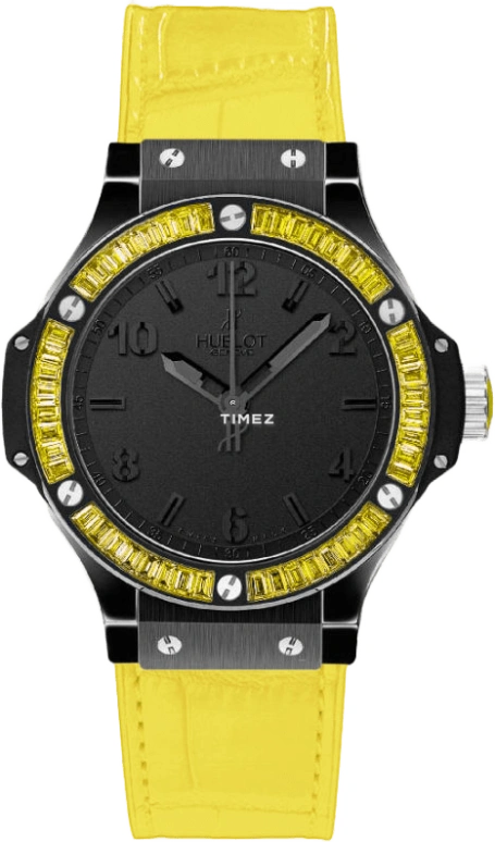 Hublot Big Bang 361.CY.1110.LR.1911.LEMON