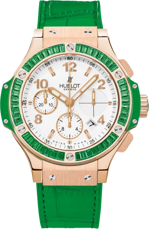 Hublot Big Bang 341.PG.2010.LR.1922