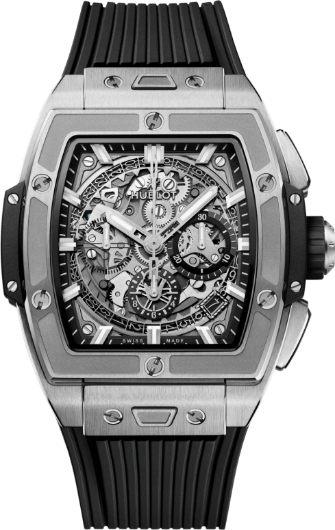 Hublot Spirit of Big Bang 642.NX.0170.RX