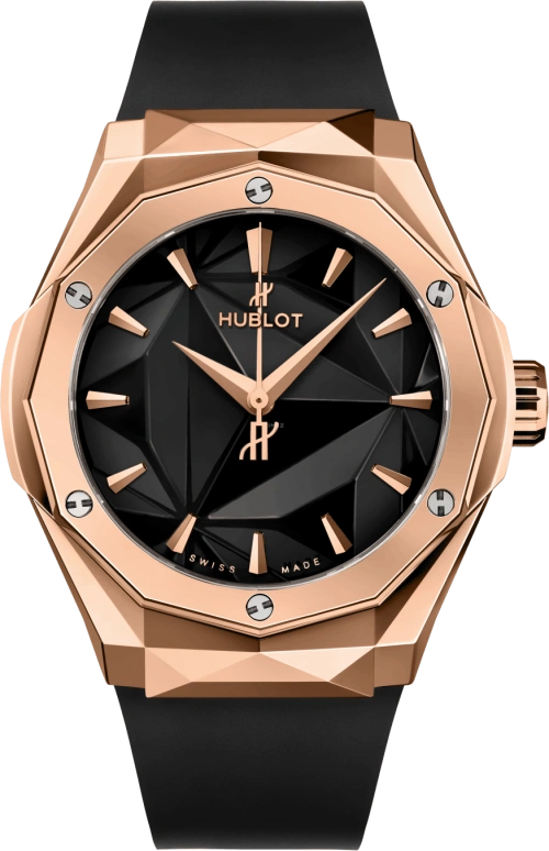 Hublot Classic Fusion 550.OS.1800.RX.ORL19