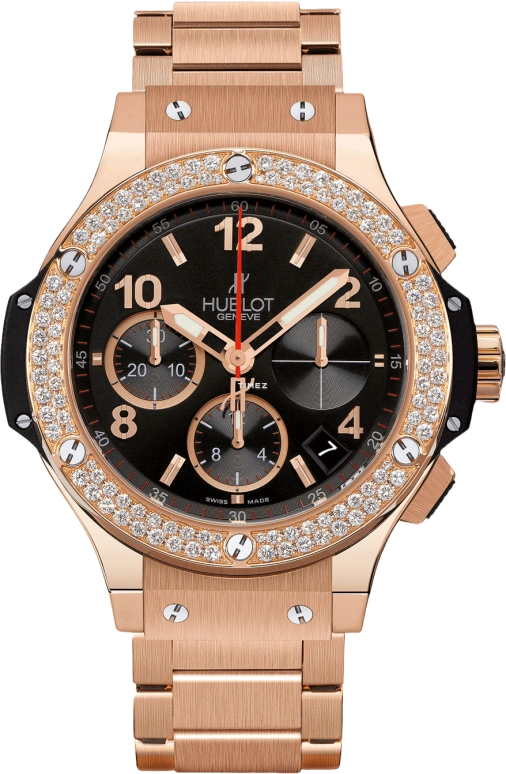 Hublot Big Bang 341.PX.130.PX.114