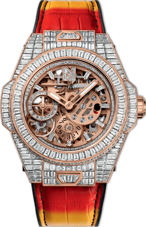 Hublot Big Bang 414.OX.9101.LR.9904.NJA18