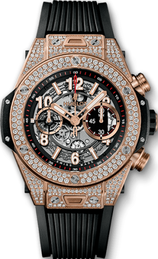 Hublot Big Bang 411.OX.1180.RX.1704