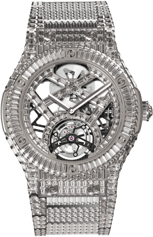 Hublot Classic Fusion 505.WX.9000.WX.9904